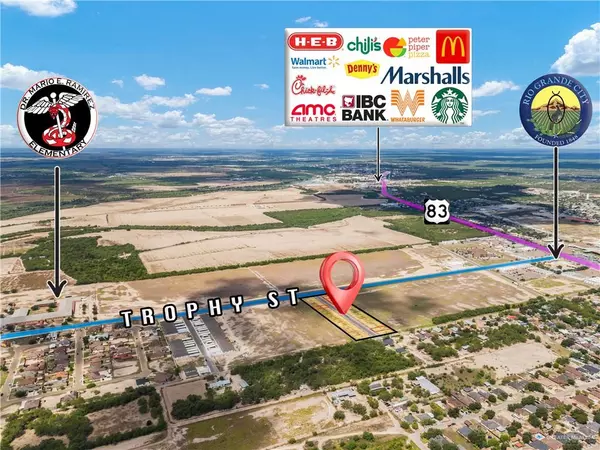 Rio Grande City, TX 78582,5326 Journey DR