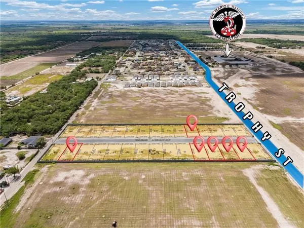 Rio Grande City, TX 78582,5326 Journey DR