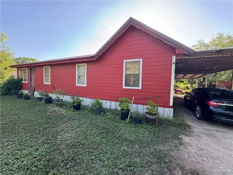 2612 La Paz ST, Edinburg, TX 78542