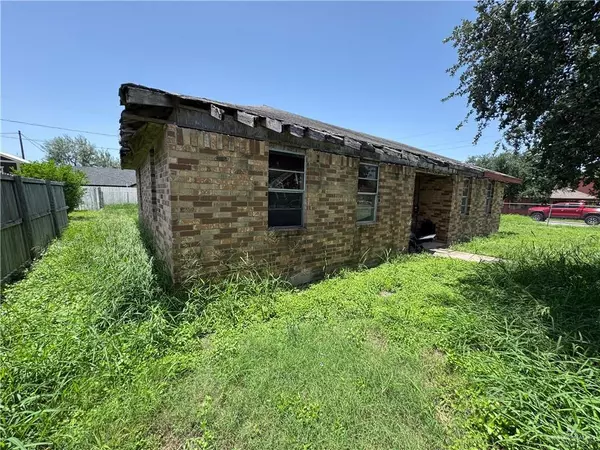 Pharr, TX 78577,721 Villa AVE