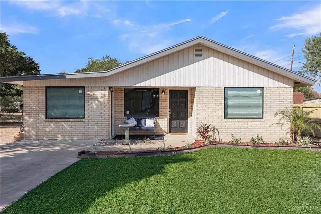 Mission, TX 78572,1509 Blake ST