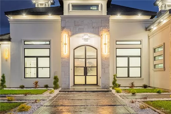 Mcallen, TX 78504,9804 N 25th ST