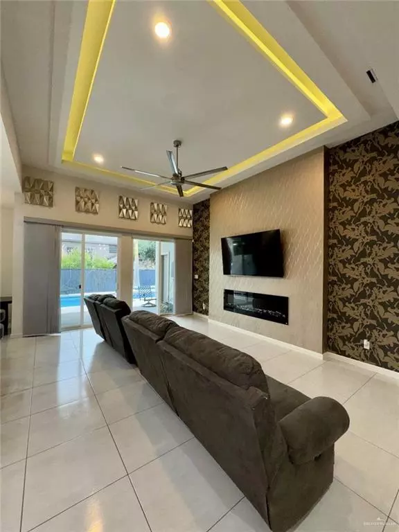 Mcallen, TX 78504,3901 Water Lily AVE