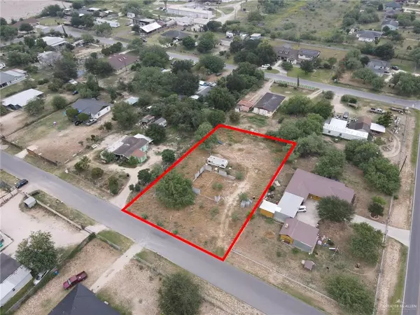 Mission, TX 78574,7312 Tula AVE