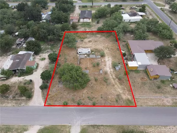 Mission, TX 78574,7312 Tula AVE