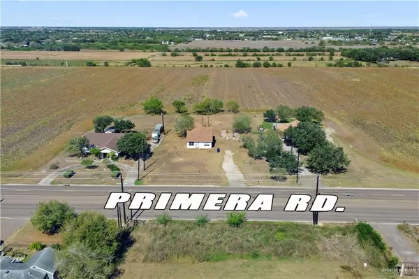 Harlingen, TX 78552,18301 Primera RD