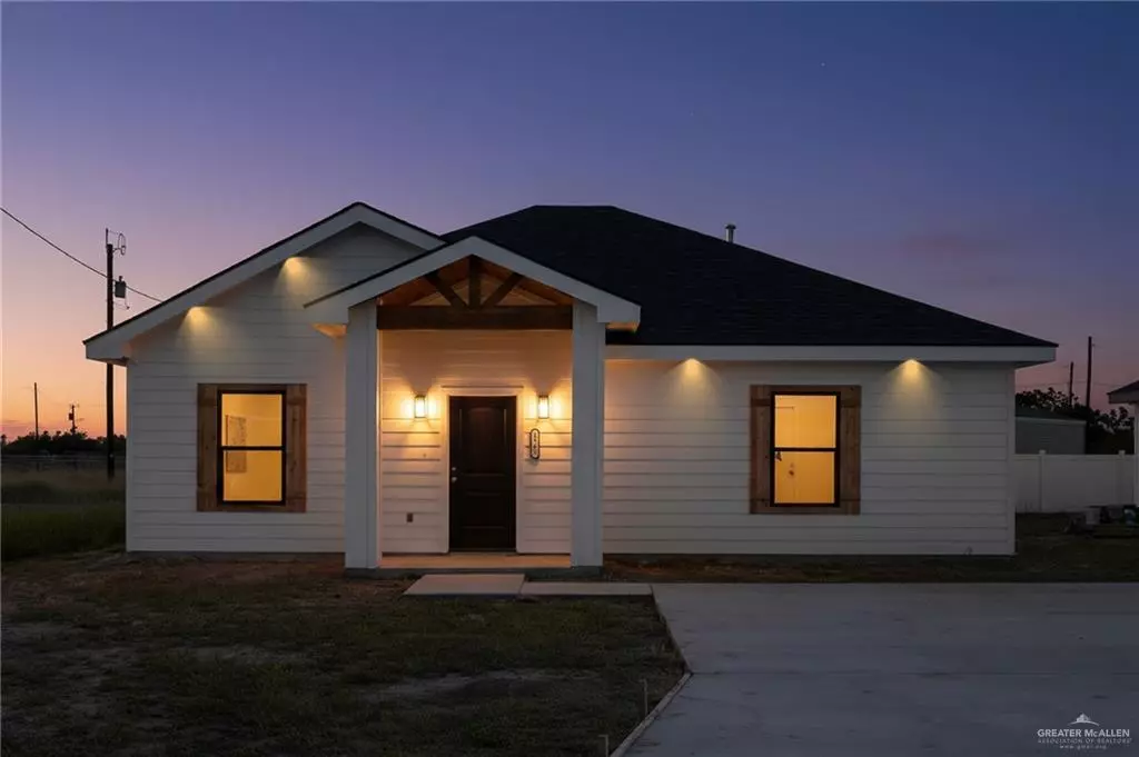 Weslaco, TX 78596,2747 Naples ST