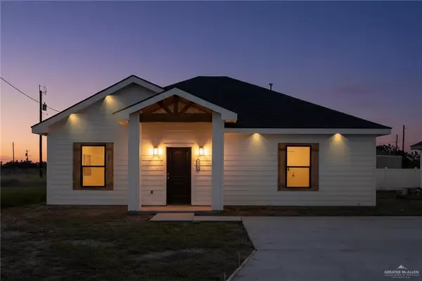 2747 Naples ST, Weslaco, TX 78596