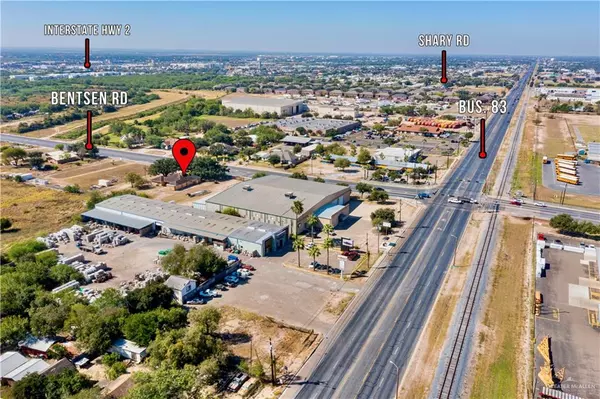 Mcallen, TX 78501,4309 W Business 83 HWY