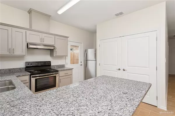 Edinburg, TX 78539,3813 Hawthorne AVE #4