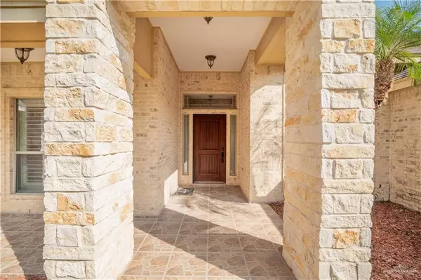 Mission, TX 78572,3305 Santa Monica ST