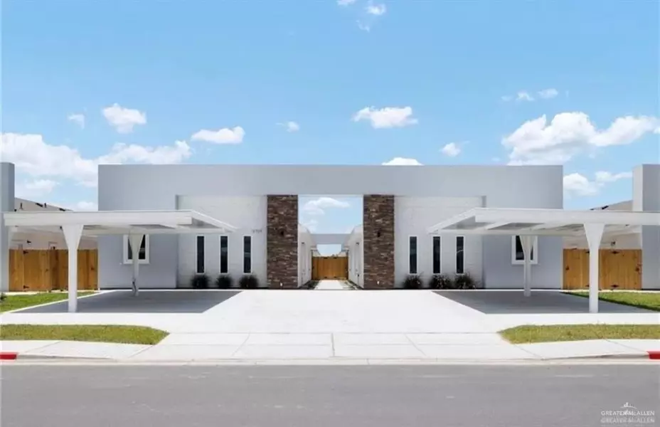5709 Northwestern AVE #1, Mcallen, TX 78504