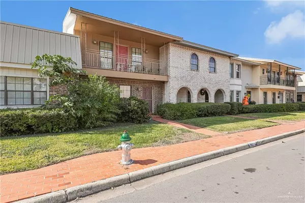 Mcallen, TX 78503,2100 S 5th ST #2