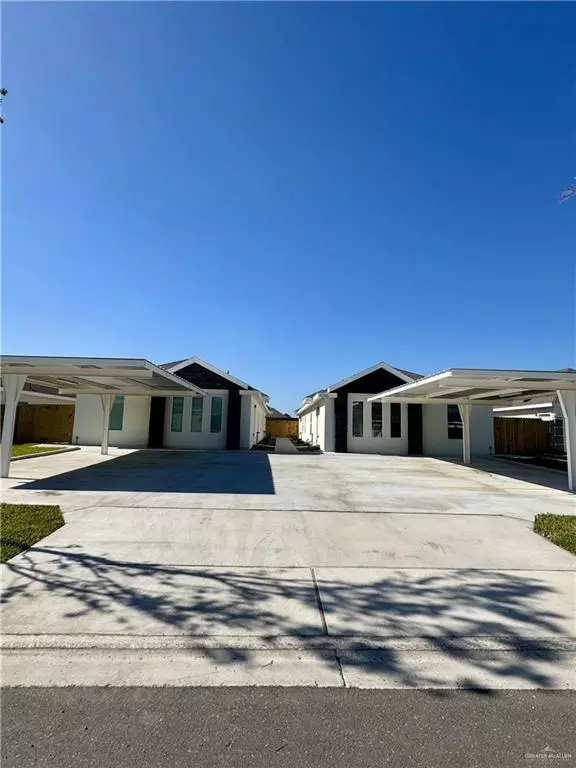 5705 Puffin AVE #2, Mcallen, TX 78504