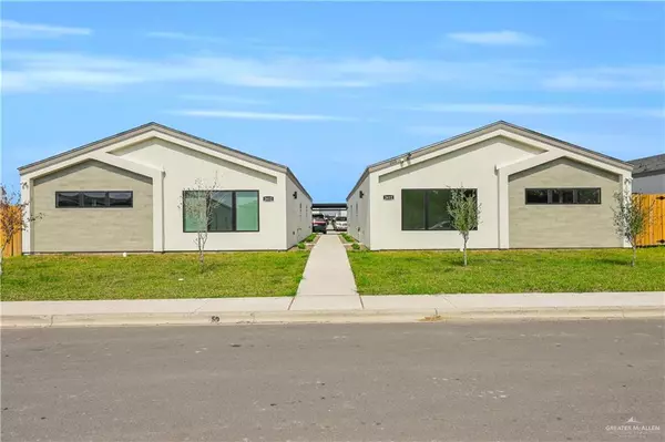 Weslaco, TX 78596,2612 Robin ST #Apt#1