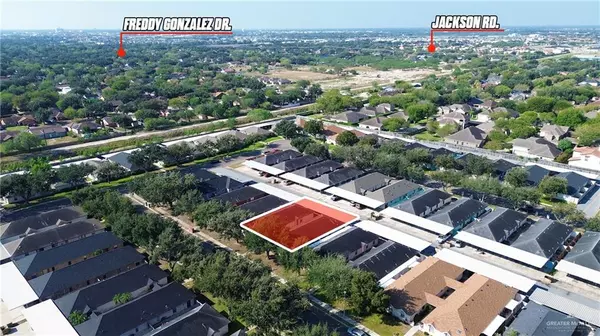 Edinburg, TX 78539,1107 Stonehaven BLVD