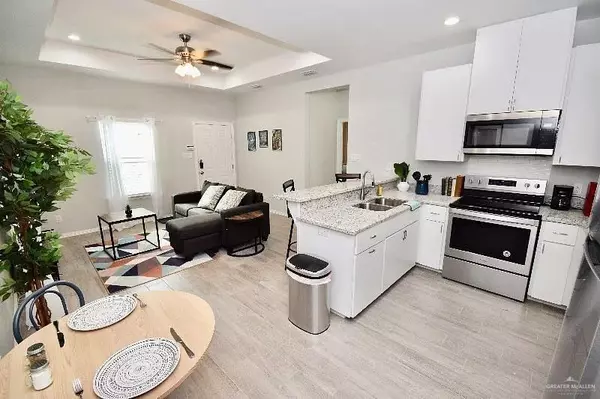 Pharr, TX 78577,1203 W Heritage DR #3