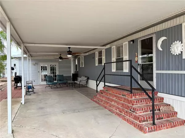 Mission, TX 78572,7211 Bogey DR