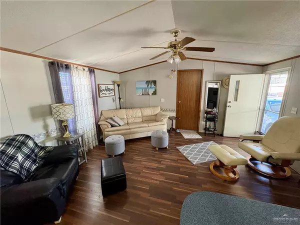 Mission, TX 78572,7211 Bogey DR