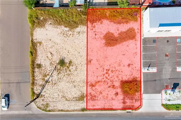 Mission, TX 78572,1606 W Griffin Pkwy