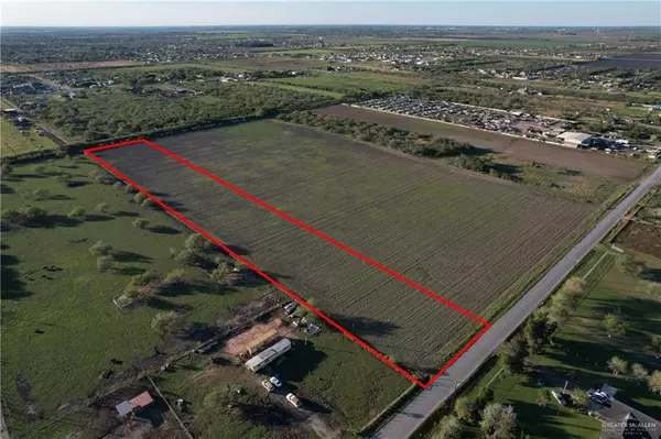 Mercedes, TX 78570,00 Mile 1 1/2 W