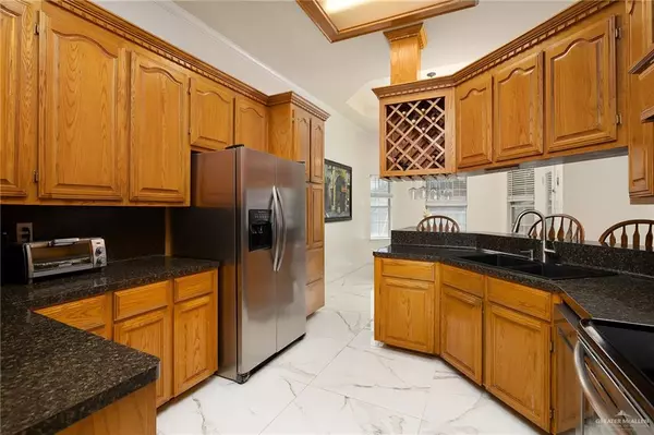 Weslaco, TX 78596,501 Southgate CIR