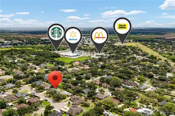 Weslaco, TX 78596,501 Southgate CIR