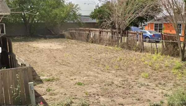 603 W Clark AVE, Pharr, TX 78577