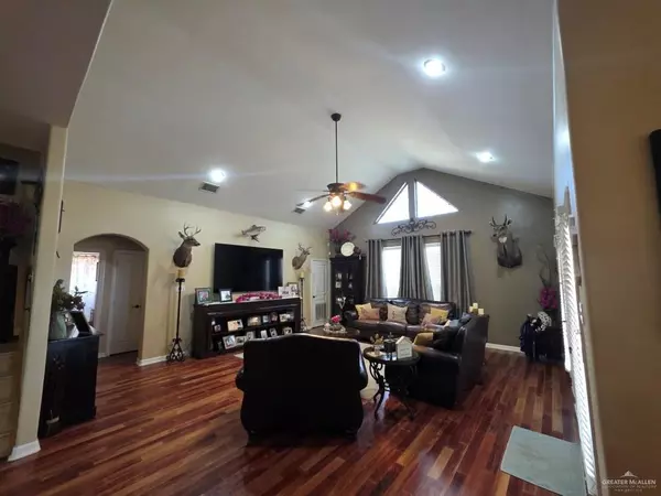 Edinburg, TX 78542,34656 Black Buck DR