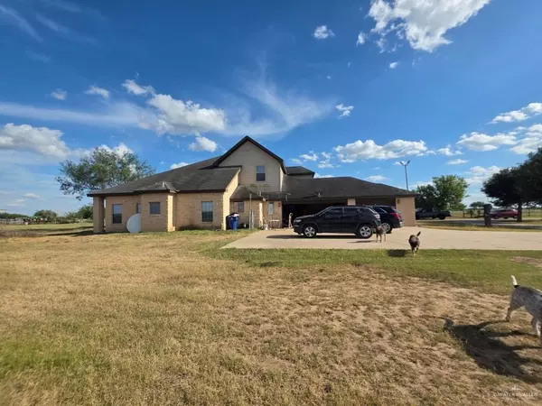 Edinburg, TX 78542,34656 Black Buck DR