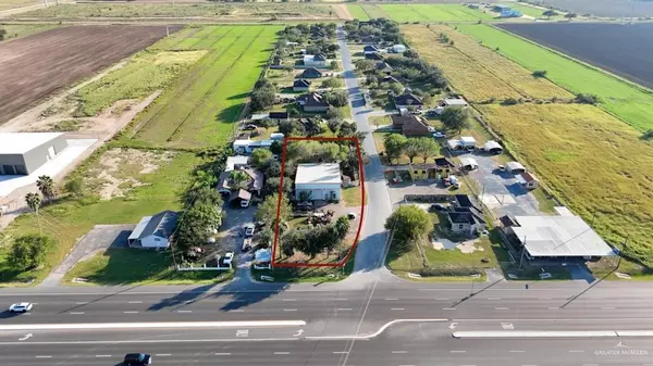 Edinburg, TX 78542,10012 E State Highway 107