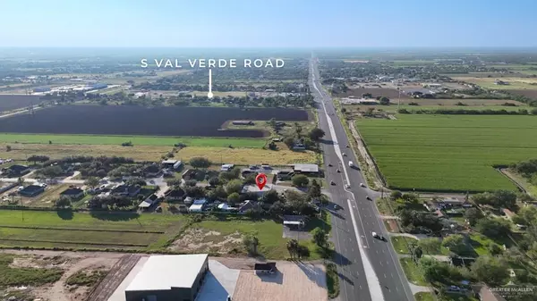 Edinburg, TX 78542,10012 E State Highway 107