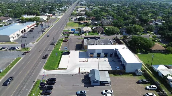 San Juan, TX 78589,1801 N Raul Longoria RD #D