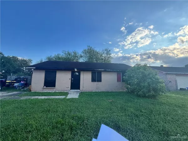 309 W Chelo DR, La Feria, TX 78559