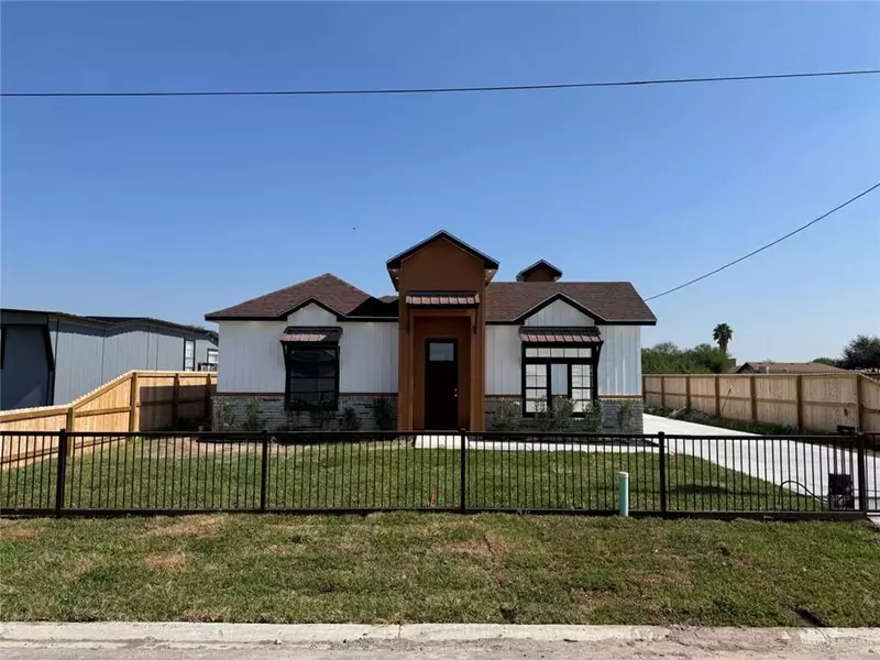 7734 Teo DR, Alton, TX 78573