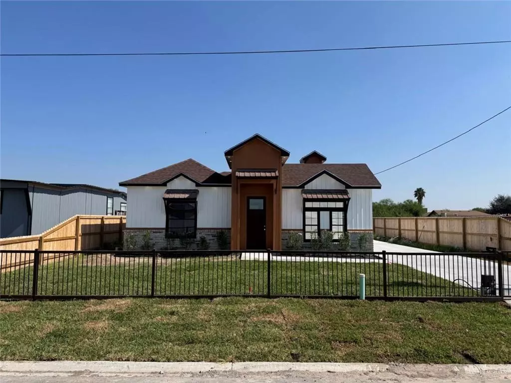 Alton, TX 78573,7734 Teo DR