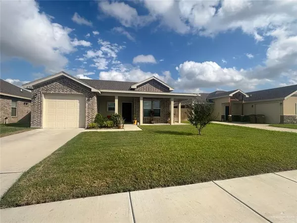 Donna, TX 78537,428 Gonzalez ST