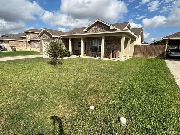 Donna, TX 78537,428 Gonzalez ST