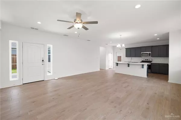 Mcallen, TX 78504,15512 N Brisas ST