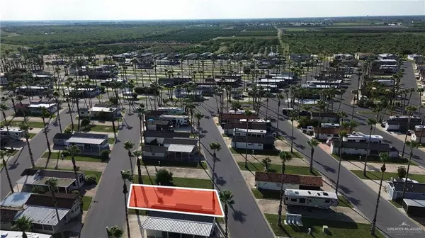 Mercedes, TX 78570,2036 Mazerron East