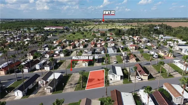 Mercedes, TX 78570,2036 Mazerron East