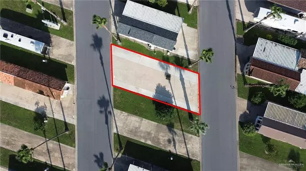 Mercedes, TX 78570,2036 Mazerron East