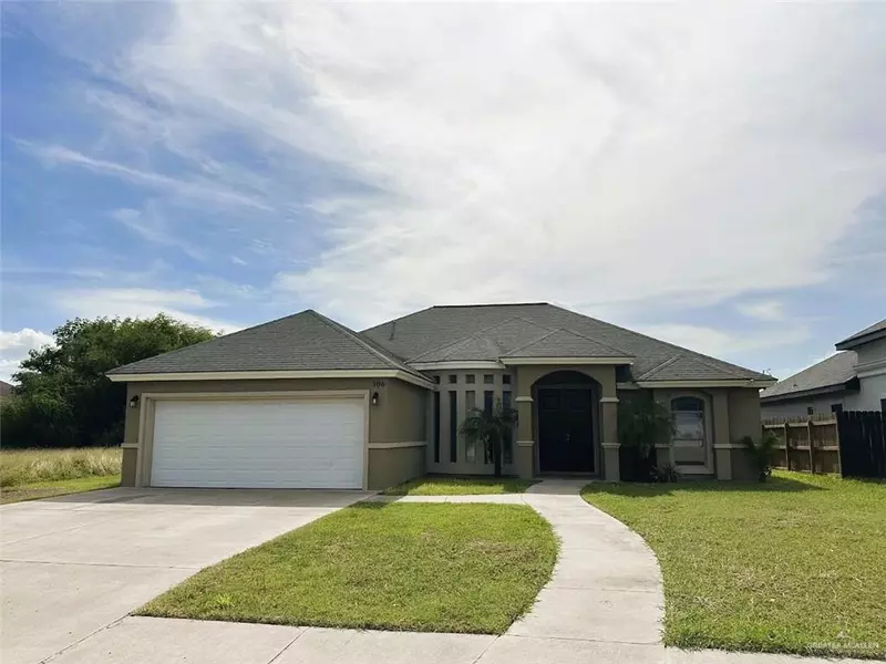 306 N 17th ST, Hidalgo, TX 78557