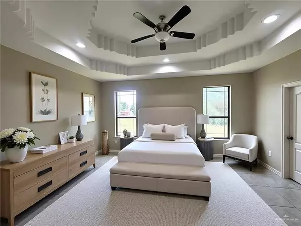 Hidalgo, TX 78557,306 N 17th ST