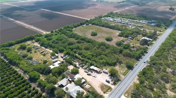 8 3/4 N Conway AVE, Mission, TX 78572