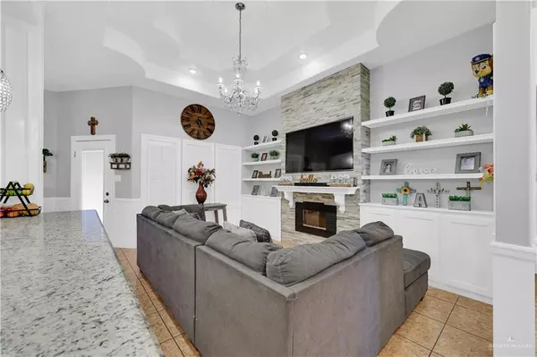 Alton, TX 78573,404 N Los Ebanos BLVD