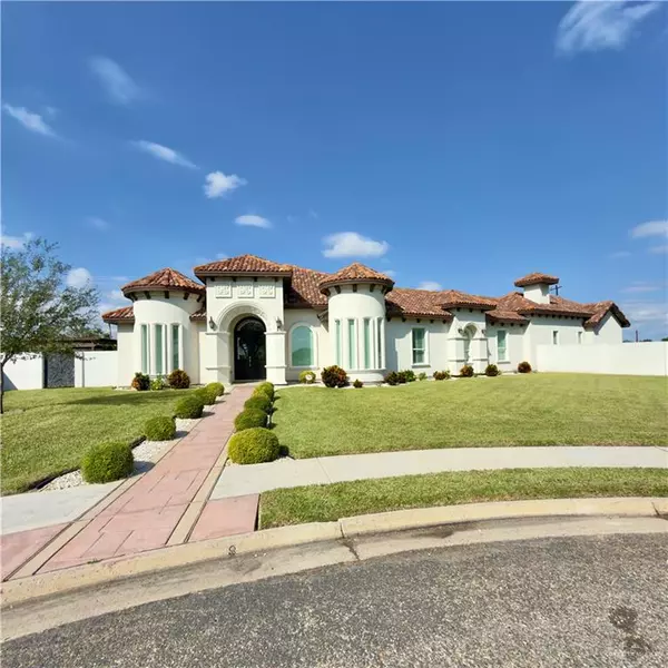 Edinburg, TX 78541,13601 N 41st LN