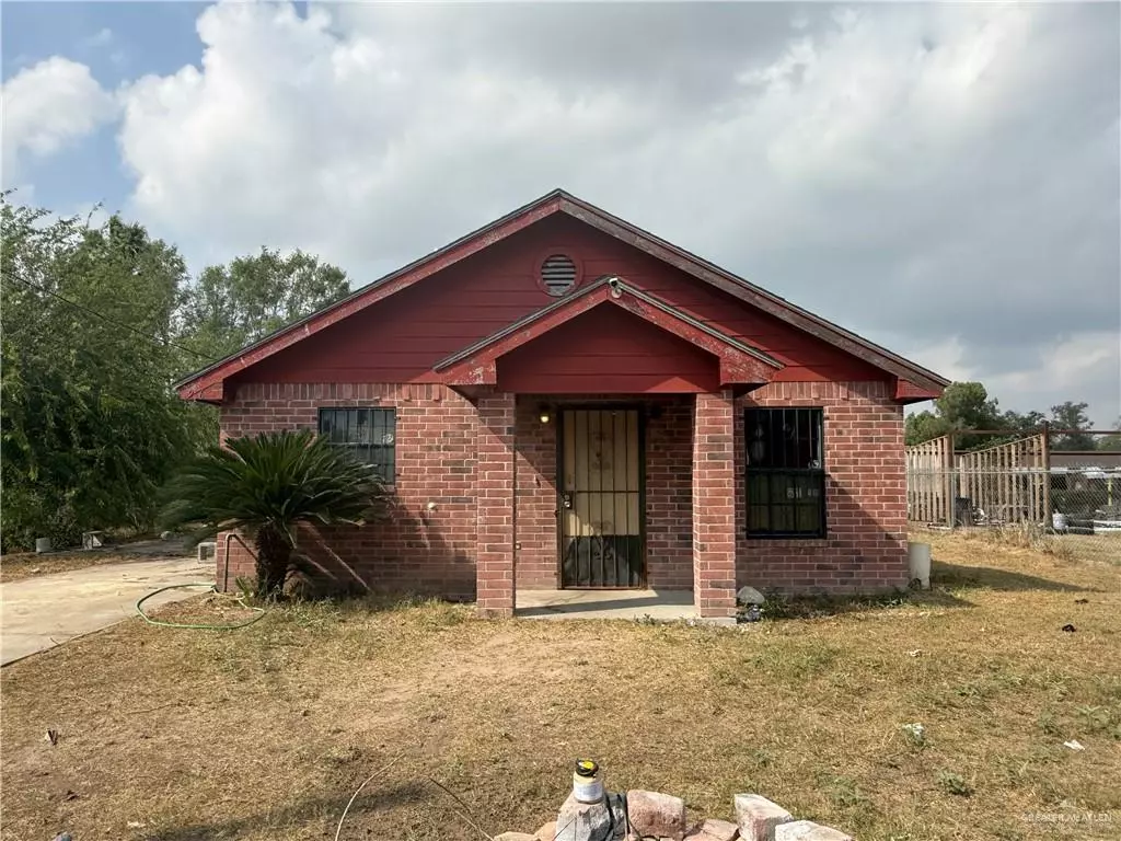 Mission, TX 78572,3936 Lopez ST