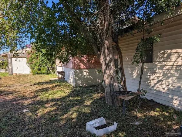 Pharr, TX 78577,412 S Athol ST