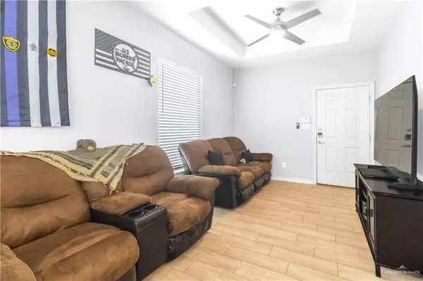 Edinburg, TX 78539,3404 S Colt LN #4